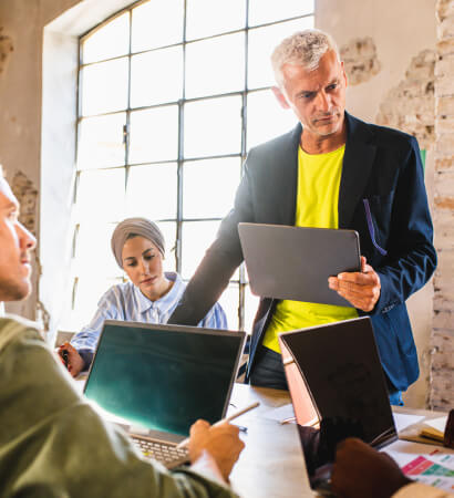 Why Melbourne startups choose local software development teams