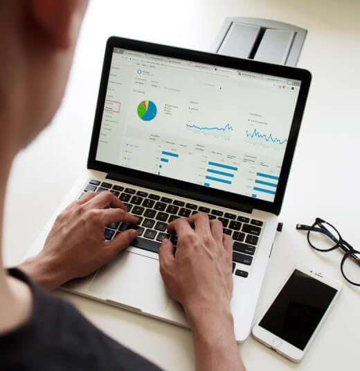 Software Development Project Portfolio – Melbourne