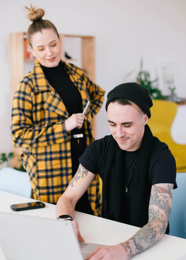 PowerSupporter software and web development services Melbourne